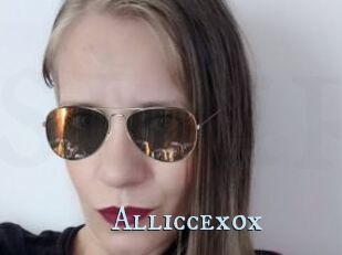 Alliccexox