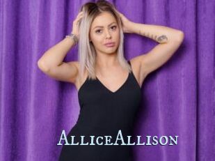 AlliceAllison