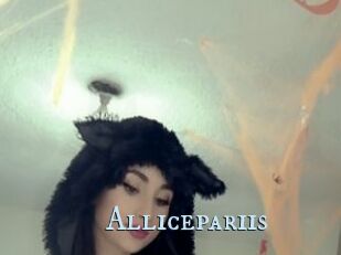 Allicepariis