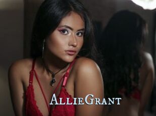 AllieGrant