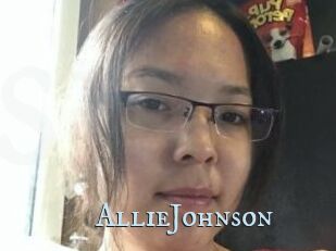 AllieJohnson