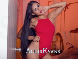 AllisEvans