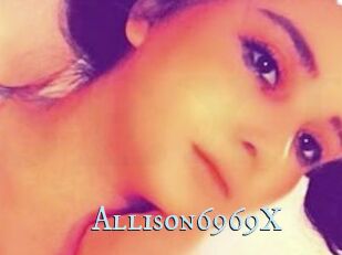 Allison6969X