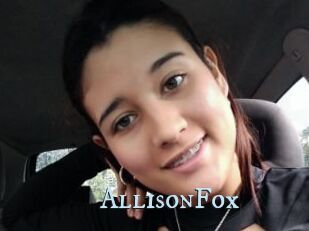 AllisonFox