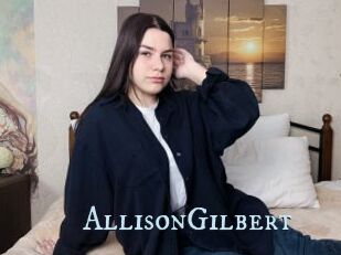 AllisonGilbert