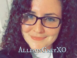 AllisonGreyXO