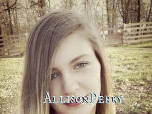 AllisonPerry