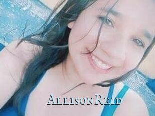 AllisonReid