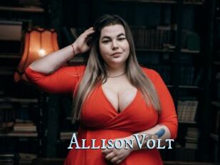 AllisonVolt