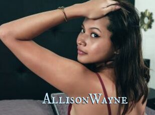 AllisonWayne