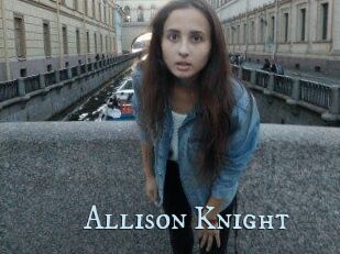 Allison_Knight