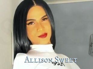 Allison_Sweet