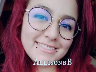 AllisonbB
