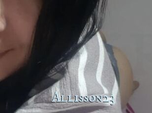 Allisson23