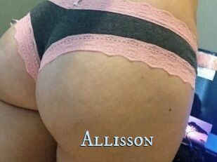 Allisson_