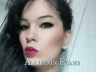 Allisson_Evans