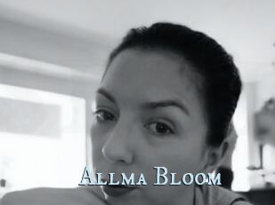 Allma_Bloom