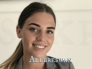 Allureswan