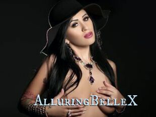AlluringBelleX
