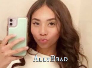AllyBbad