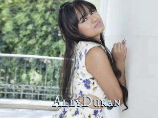 AllyDuran