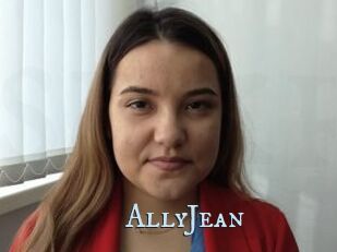 AllyJean