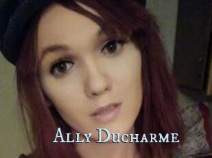 Ally_Ducharme
