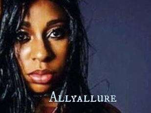Allyallure
