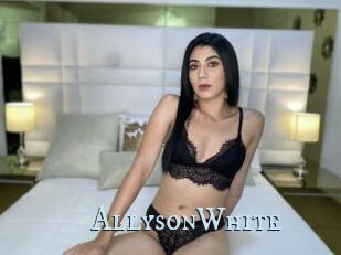 AllysonWhite