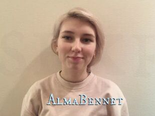 AlmaBennet