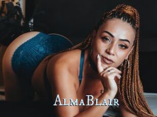 AlmaBlair