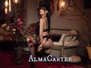 AlmaCarter