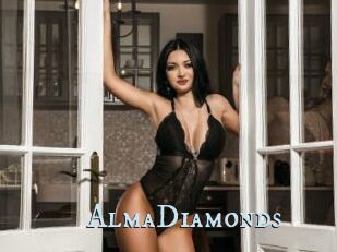 AlmaDiamonds