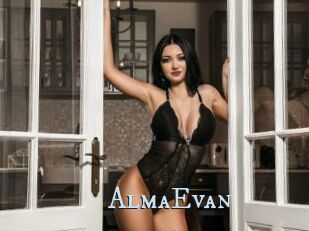 AlmaEvan