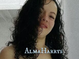 AlmaHarrys