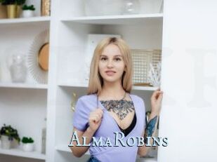 AlmaRobins