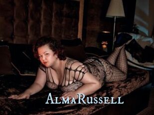 AlmaRussell