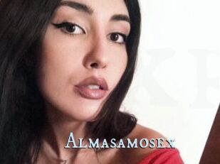 Almasamosex