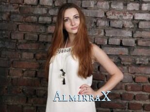 AlmirraX