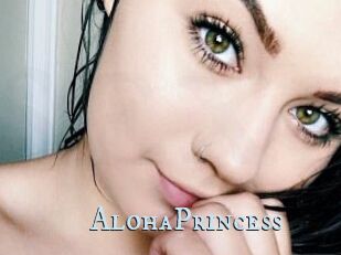 AlohaPrincess