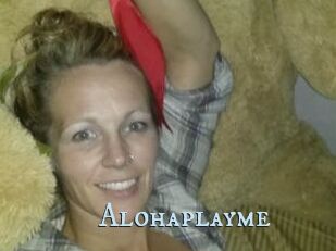 Alohaplayme