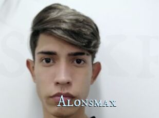 Alonsmax