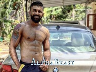 AlphaBeast