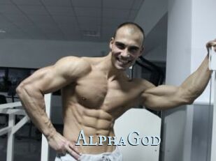 AlphaGod