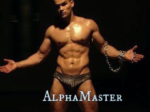 AlphaMaster