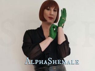 AlphaShemale