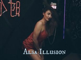 Alsa_Illusion