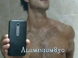 Aluminium850