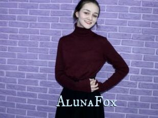 AlunaFox