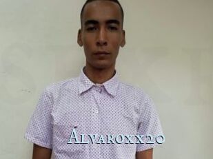 Alvaroxx20